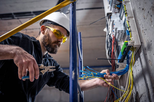 Best Electrical Outlet Repair  in Ke Providence, LA