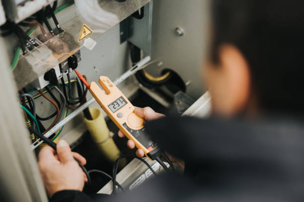 Best 24-Hour Electrician  in Ke Providence, LA