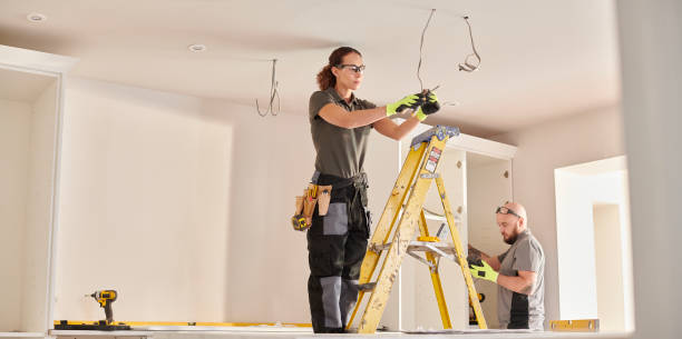 Best Electric Panel Repair  in Ke Providence, LA
