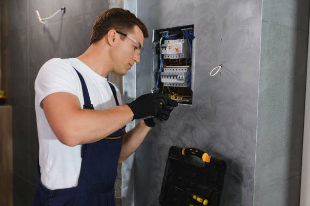 Best Circuit Breaker Repair  in Ke Providence, LA