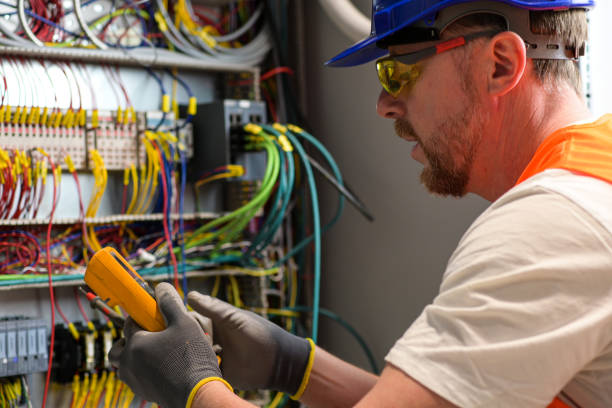 Best Local Electrician Companies  in Ke Providence, LA